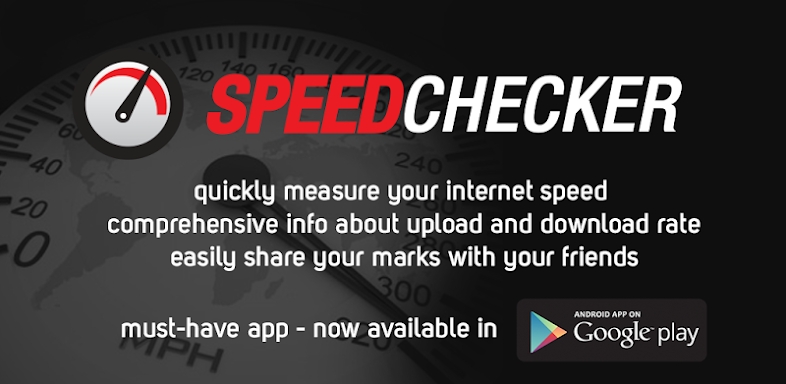 SpeedChecker Speed Test screenshots