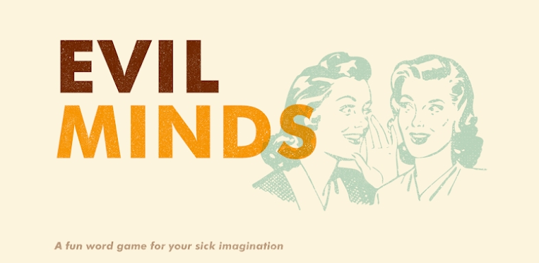Evil Minds: Dirty Charades! screenshots