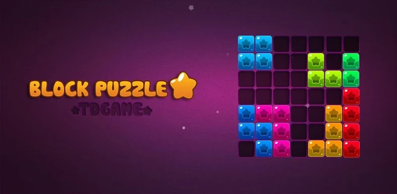 Block puzzle Legend Star screenshots