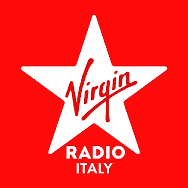 Virgin Radio Italy screenshots