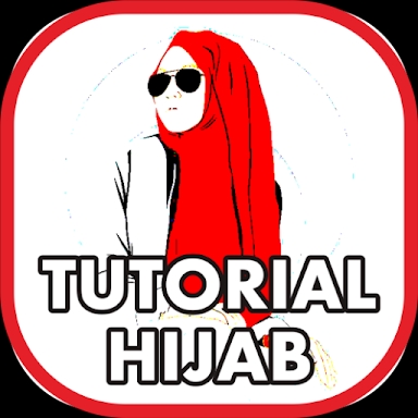 Tutorial Hijab screenshots