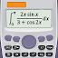 Scientific calculator plus 991 icon