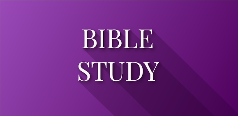 Bible Study with Concordance screenshots