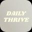 Daily Thrive by Vicky Justiz icon