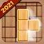 Woody 99 - Sudoku Block Puzzle icon