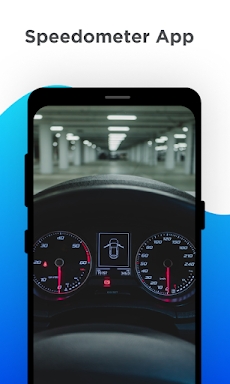 GPS Speedometer - Trip Meter screenshots
