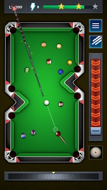 Pool Tour - Pocket Billiards screenshots