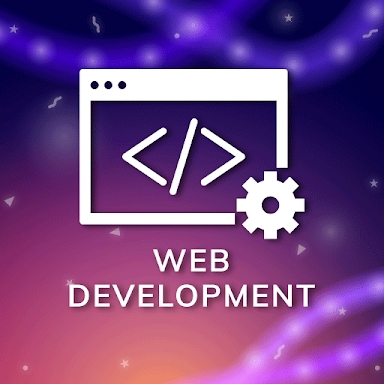 Learn Web Development screenshots