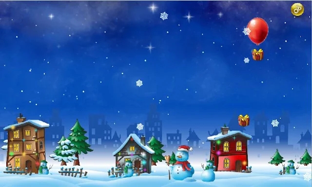 Santa Claus For Kids screenshots
