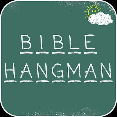 Bible Hangman screenshots