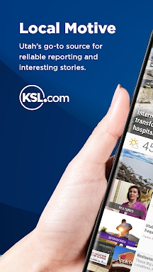 KSL.com News Utah screenshots