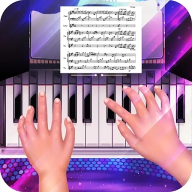 Real Piano Teacher screenshots