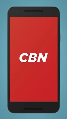 Rádio CBN screenshots