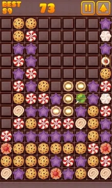 Candy Match Quest screenshots