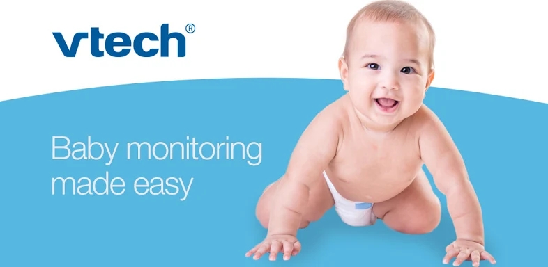 MyVTech Baby Pro screenshots