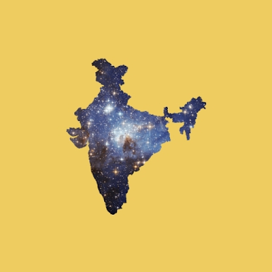 Indian Sky Map screenshots
