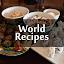 All Recipes : World Cuisines icon