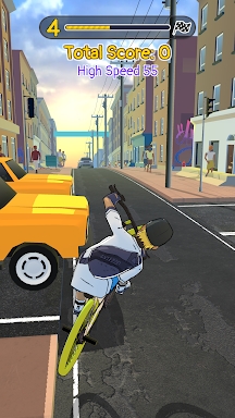 Bike Life! screenshots