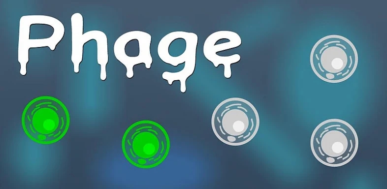 Phage screenshots