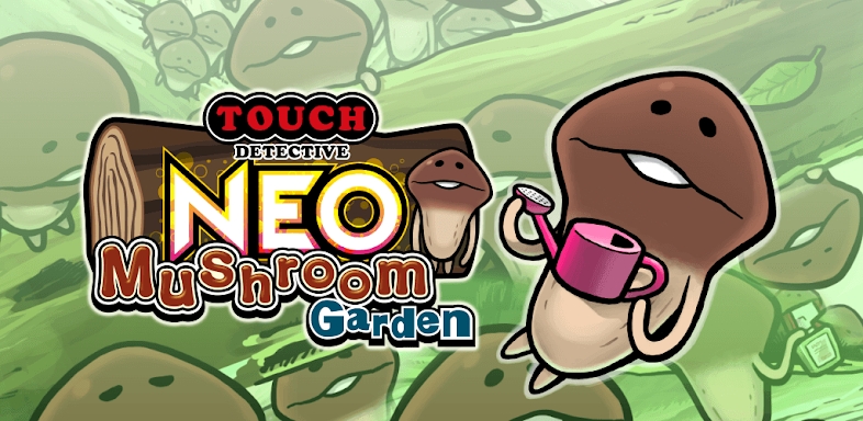 NEO Mushroom Garden screenshots