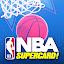 NBA SuperCard Basketball Game icon