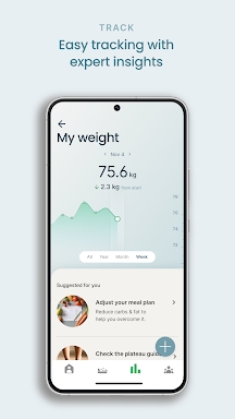 Diet Doctor — low-carb & keto screenshots