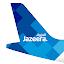 Jazeera Airways icon