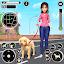 Dog Simulator Puppy Pet Games icon