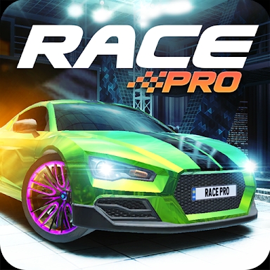 Race Pro: Speed Car Racer in T screenshots
