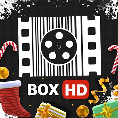 Box HD Movies screenshots