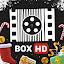 Box HD Movies icon