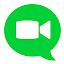 Video Messenger Video Chat Pro icon