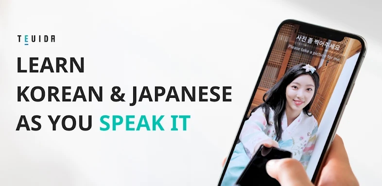 Learn Japanese & Korean screenshots