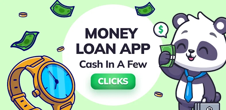 Payday Loans - Borrow Money screenshots