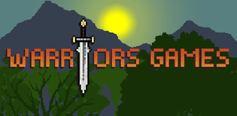 Warriors Game screenshots