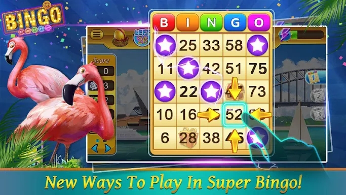 Bingo Happy HD - Bingo Games screenshots