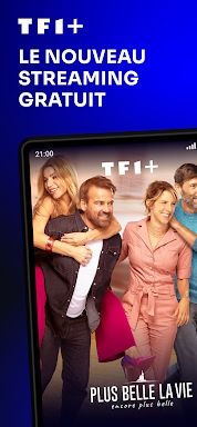 TF1+ : Streaming, TV en Direct screenshots
