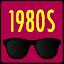 80s Radio Hits icon