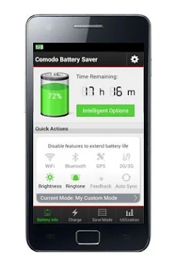 Battery Saver - Free screenshots