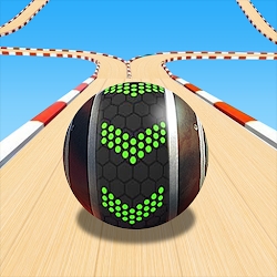 Racing Ball Master 3D
