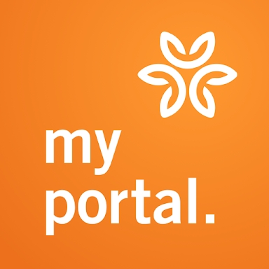 my portal. by Dignity Health screenshots