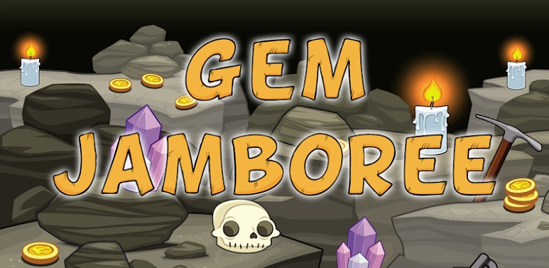 Gemstone Jamboree screenshots