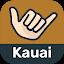Kauai GPS Audio Tour Guide icon