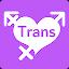Trans: Transgender Dating App icon