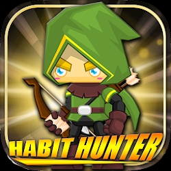 Habit Hunter: RPG goal tracker