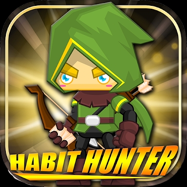 Habit Hunter: RPG goal tracker screenshots