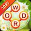 Word Link-Connect puzzle game icon