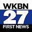 WKBN 27 First News icon