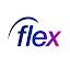 Indeed Flex icon