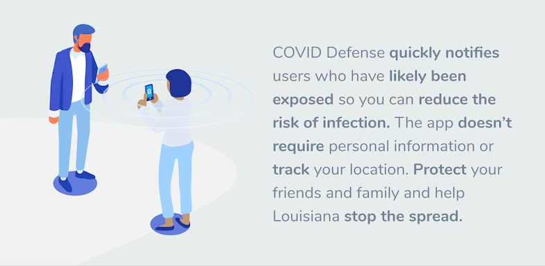 COVID Defense screenshots